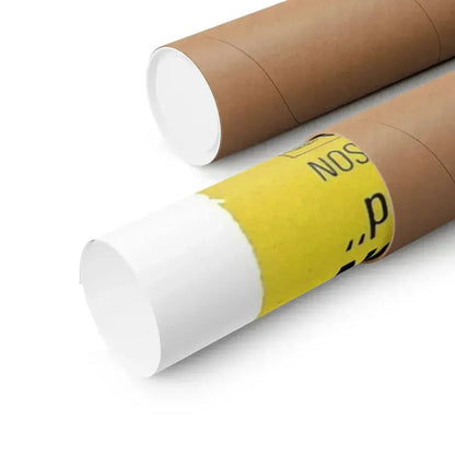 NO WAY BACK 1976 - Paper Movie Poster - The Sticker Space