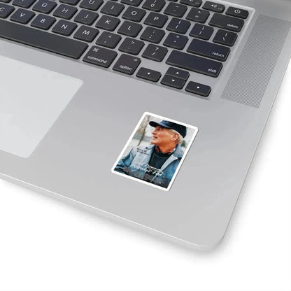 Nobodys Fool 1994 Movie Poster - STICKER Vinyl Kiss-Cut Decal - The Sticker Space