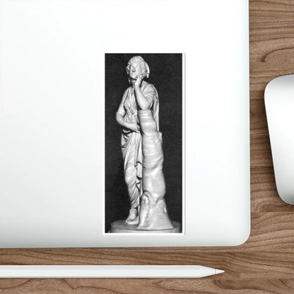SKU:11640916224758519832 Sticker types:White Shape:Die-Cut Sizes:6" × 6"
