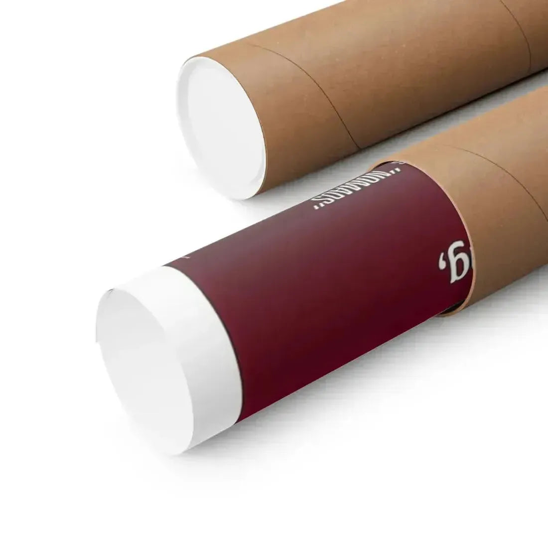 NOMADS 1986 - Paper Movie Poster - The Sticker Space