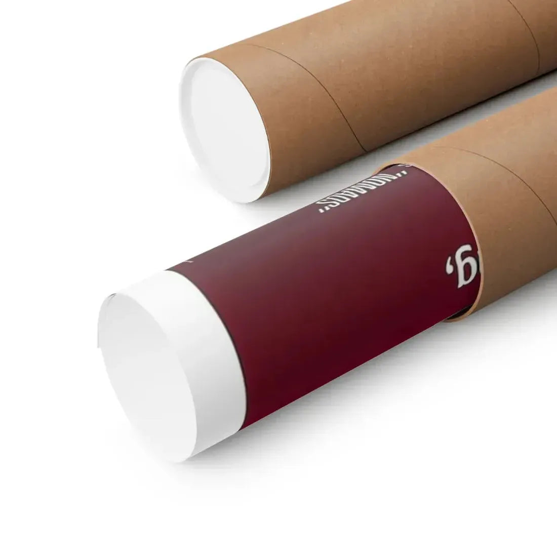 NOMADS 1986 - Paper Movie Poster - The Sticker Space