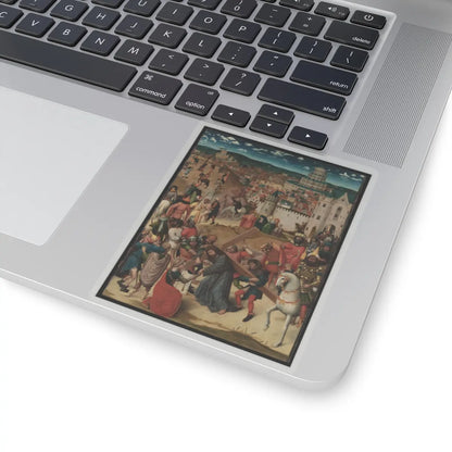 SKU:TSS-STICK-NRTNTH-4X4 Sizes:4" × 4" Types:Transparent