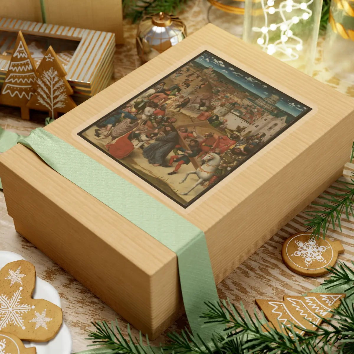 SKU:TSS-STICK-NRTNTH-6X6 Sizes:6" × 6" Types:Transparent