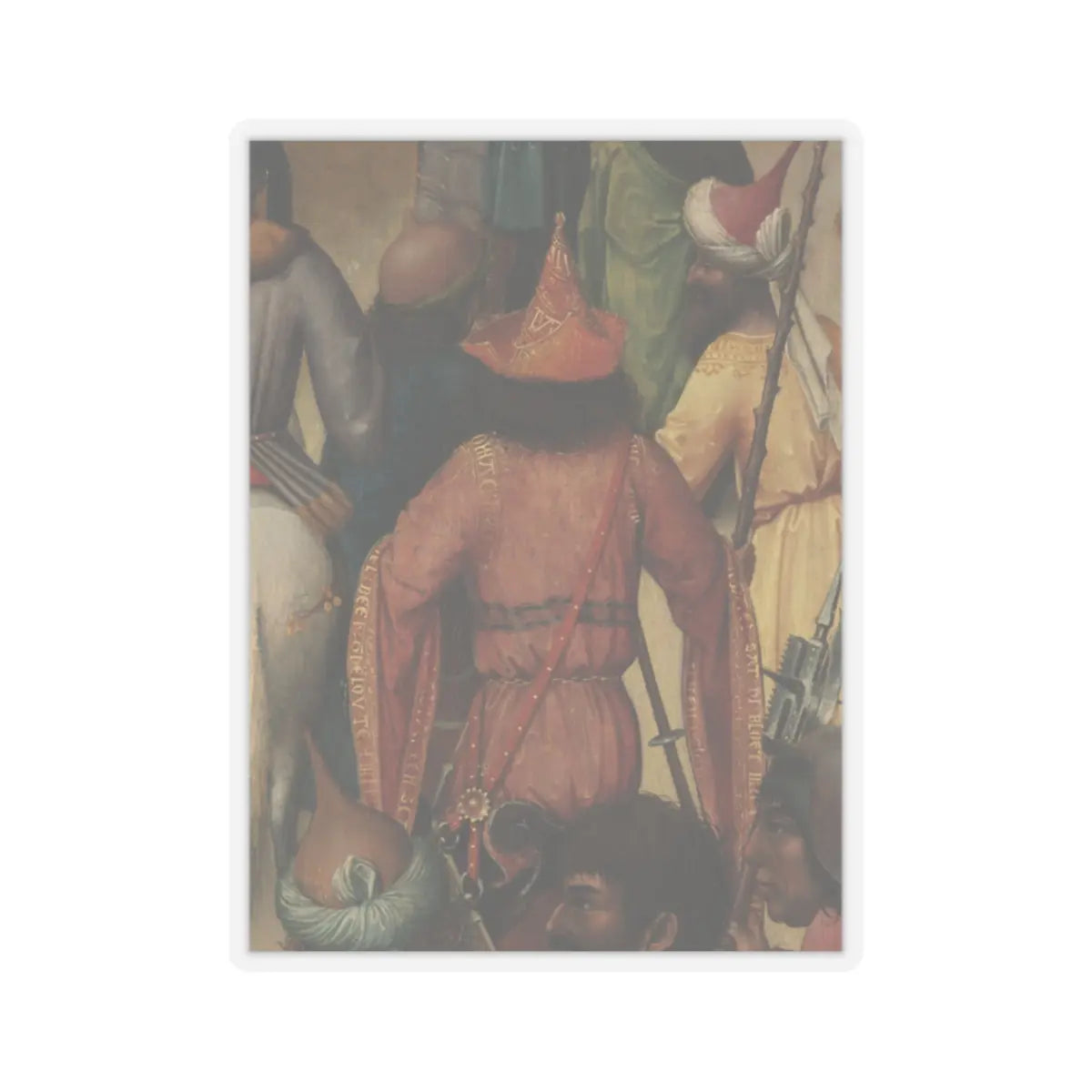 SKU:TSS-STICK-NRTNTH-2X2-1N28S Sizes:2" × 2" Types:Transparent