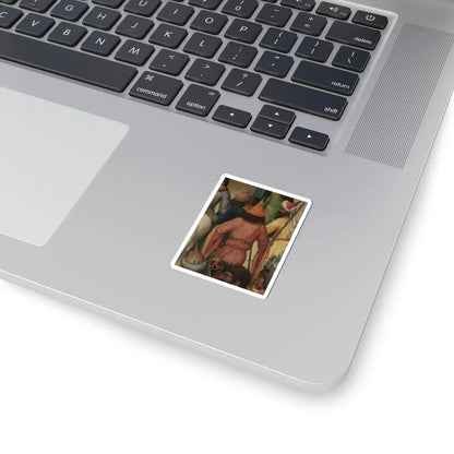 SKU:TSS-STICK-NRTNTH-2X2-2 Sizes:2" × 2" Types:White