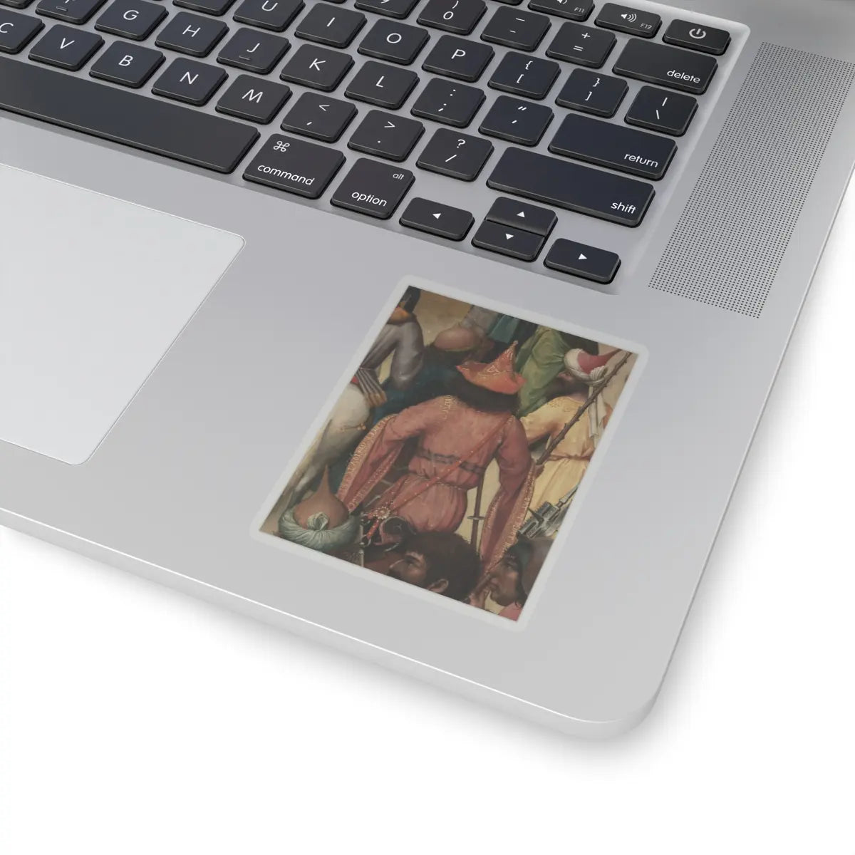 SKU:TSS-STICK-NRTNTH-3X3-1N28S Sizes:3" × 3" Types:Transparent