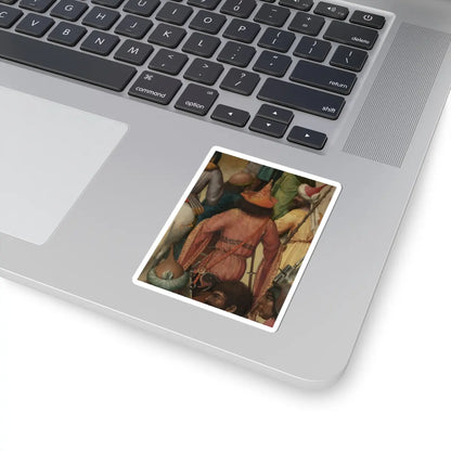 SKU:TSS-STICK-NRTNTH-3X3-2 Sizes:3" × 3" Types:White