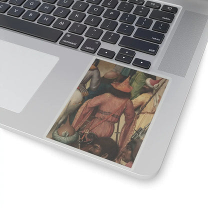 SKU:TSS-STICK-NRTNTH-4X4-1N28S Sizes:4" × 4" Types:Transparent