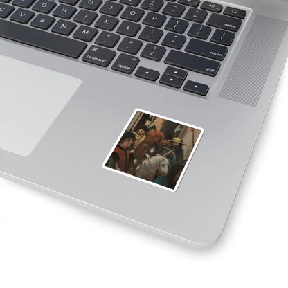 SKU:TSS-STICK-NRTNTH-2X2-6 Sizes:2" × 2" Types:White