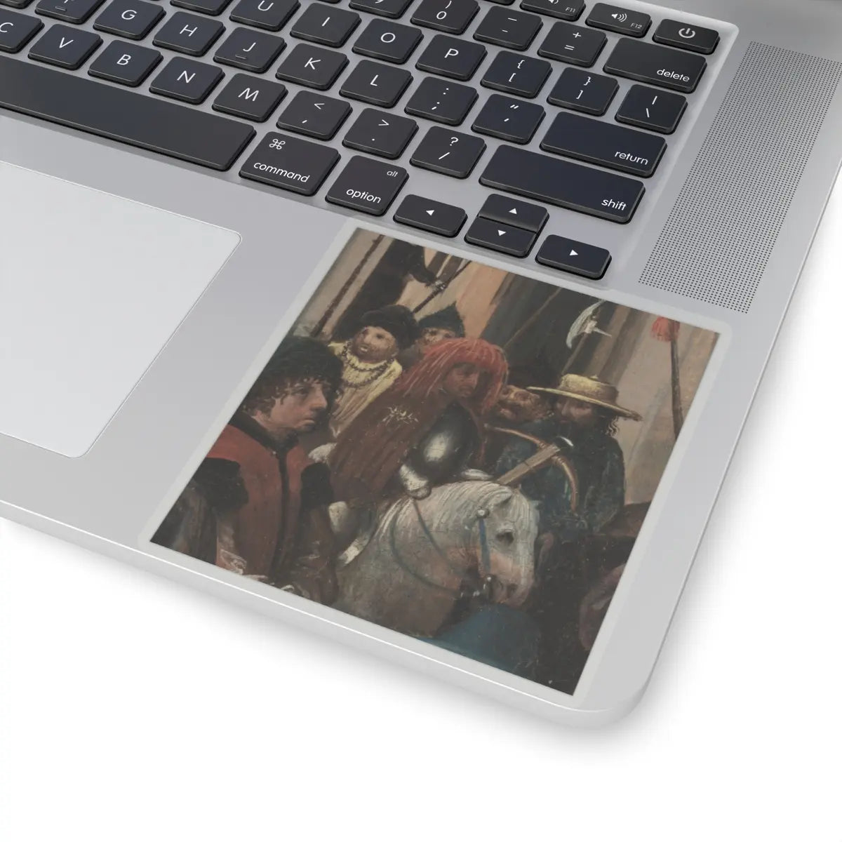 SKU:TSS-STICK-NRTNTH-4X4-1N28W Sizes:4" × 4" Types:Transparent