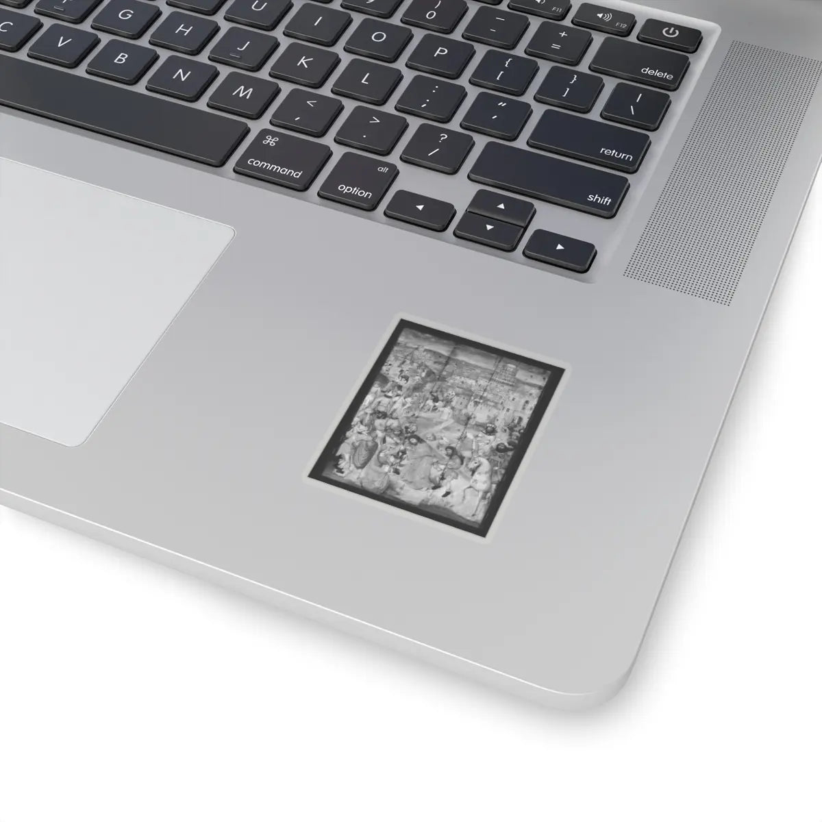 SKU:TSS-STICK-NRTNTH-2X2-1N28Y Sizes:2" × 2" Types:Transparent