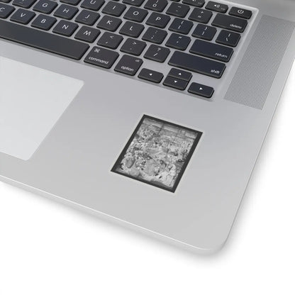 SKU:TSS-STICK-NRTNTH-2X2-1N28Y Sizes:2" × 2" Types:Transparent