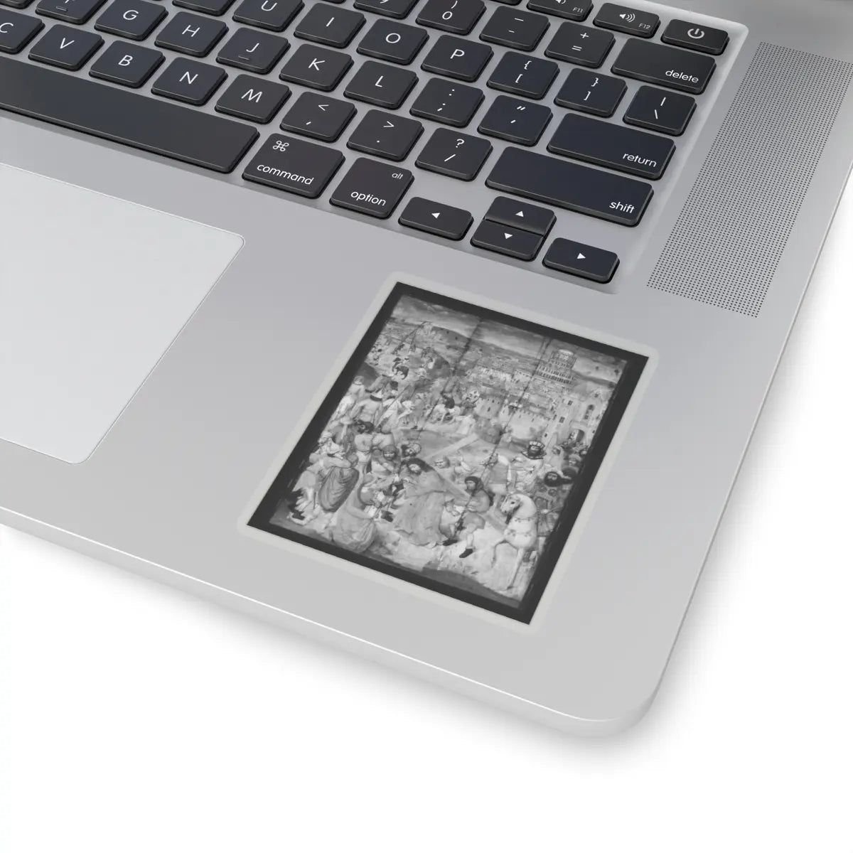 SKU:TSS-STICK-NRTNTH-3X3-1N28Y Sizes:3" × 3" Types:Transparent