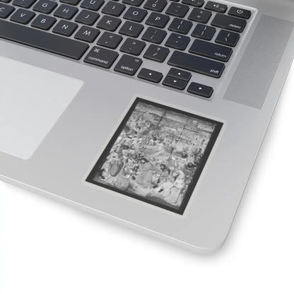 SKU:TSS-STICK-NRTNTH-3X3-1N28Y Sizes:3" × 3" Types:Transparent