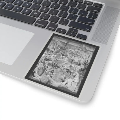 SKU:TSS-STICK-NRTNTH-4X4-1N28Y Sizes:4" × 4" Types:Transparent