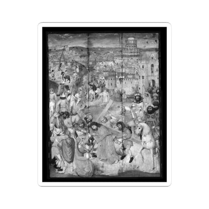 SKU:TSS-STICK-NRTNTH-4X4-8 Sizes:4" × 4" Types:White