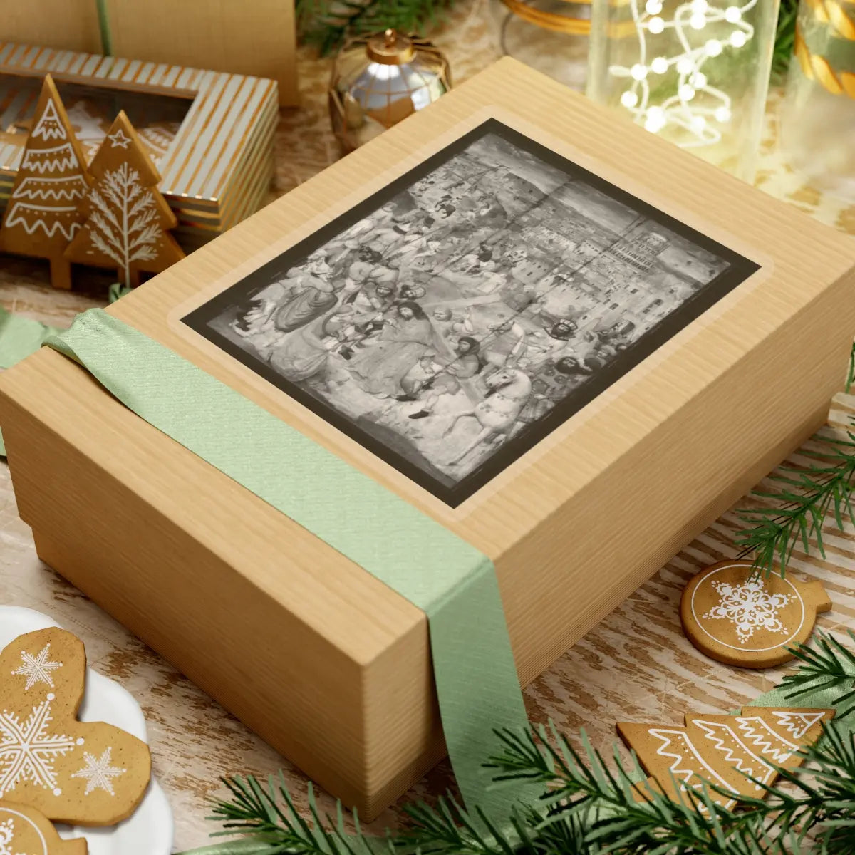 SKU:TSS-STICK-NRTNTH-6X6-1N28Y Sizes:6" × 6" Types:Transparent