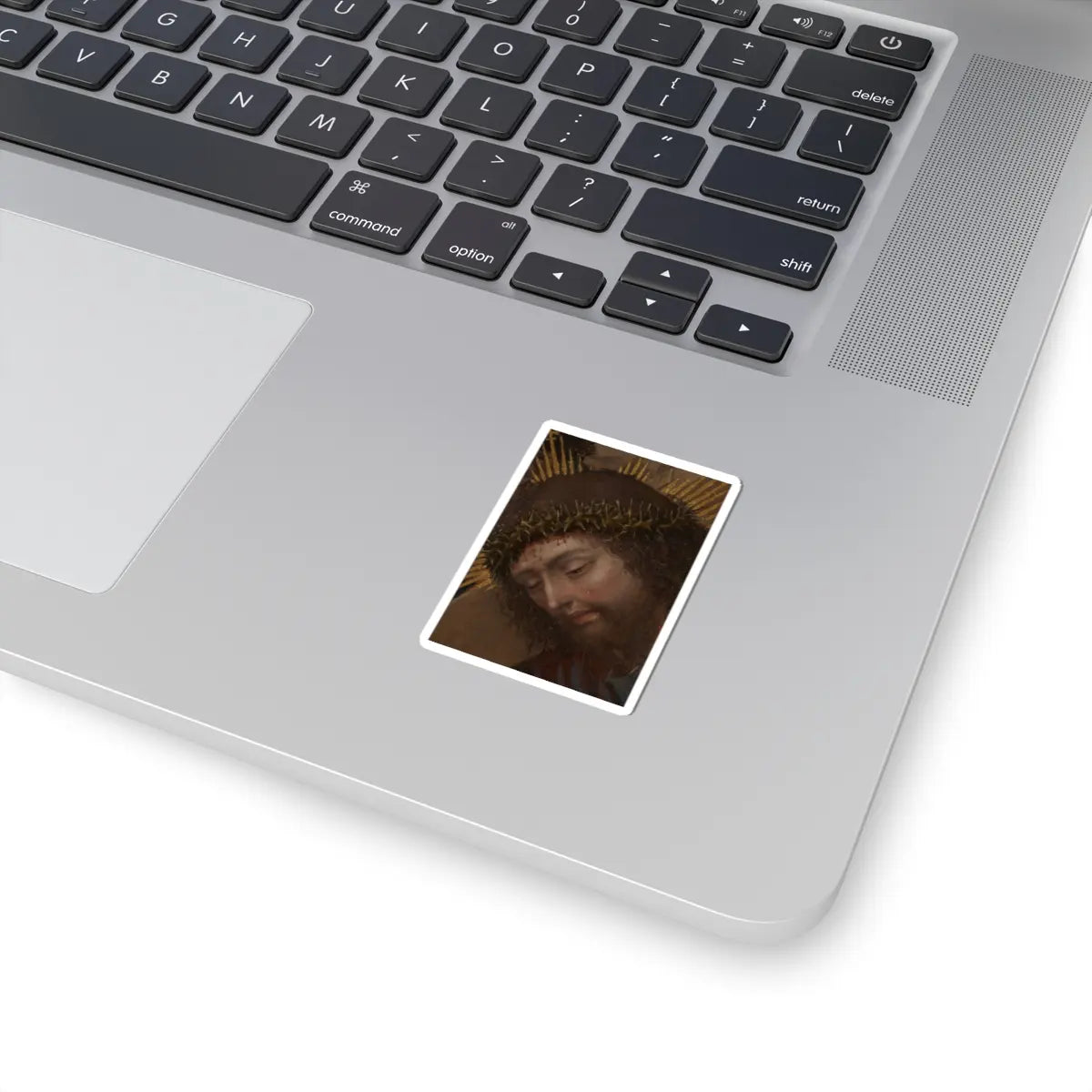 SKU:TSS-STICK-NRTNTH-2X2-9 Sizes:2" × 2" Types:White