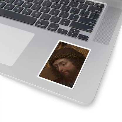 SKU:TSS-STICK-NRTNTH-3X3-9 Sizes:3" × 3" Types:White