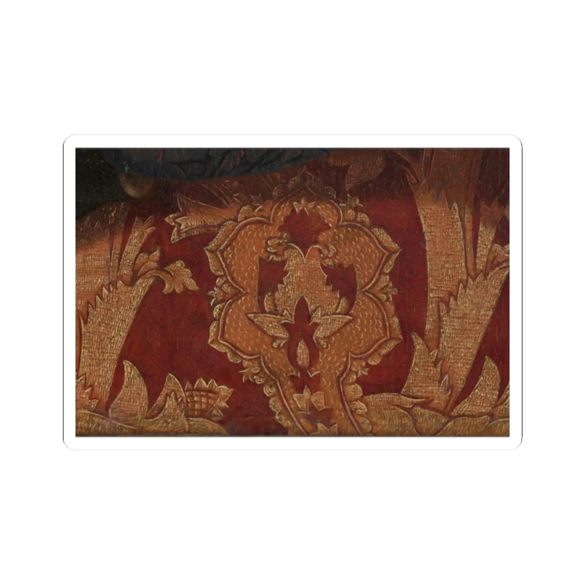 SKU:TSS-STICK-NRTNTH-2X2-23 Sizes:2" × 2" Types:White