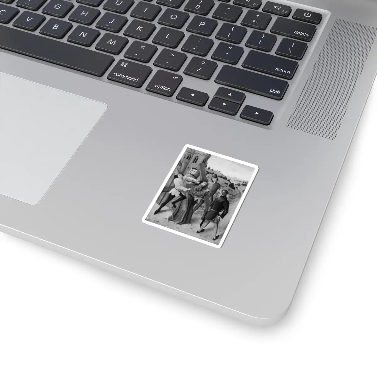 SKU:TSS-STICK-NRTFRN-2X2-1N29E Sizes:2" × 2" Types:White
