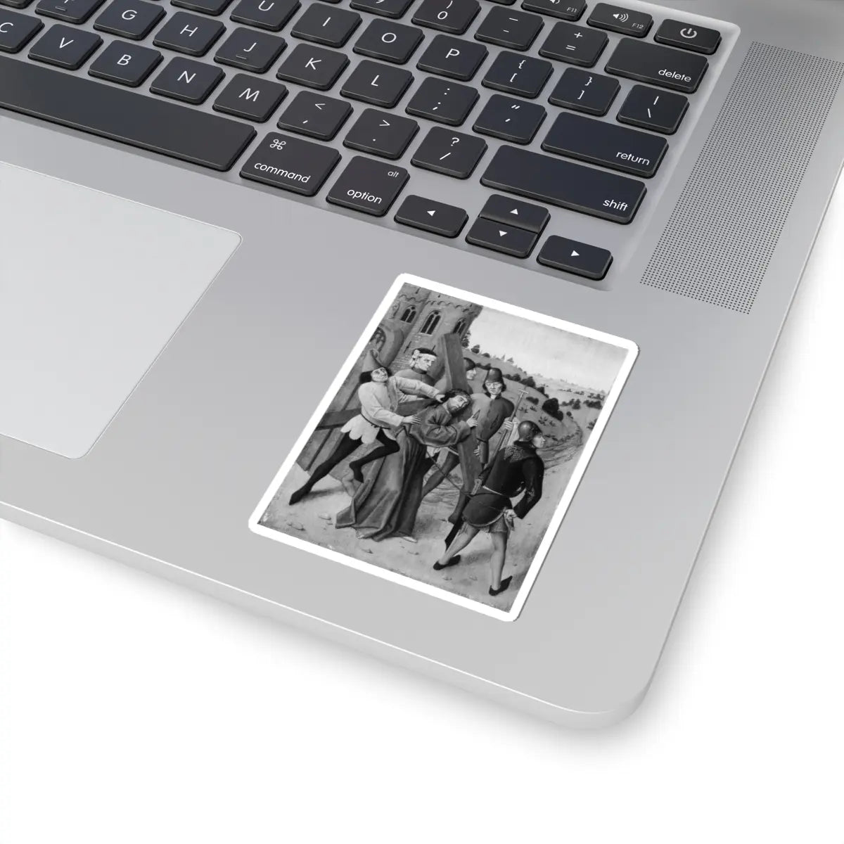SKU:TSS-STICK-NRTFRN-3X3-1N29E Sizes:3" × 3" Types:White