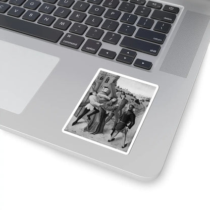 SKU:TSS-STICK-NRTFRN-3X3-1N29E Sizes:3" × 3" Types:White