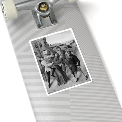 SKU:TSS-STICK-NRTFRN-6X6-1N29E Sizes:6" × 6" Types:White