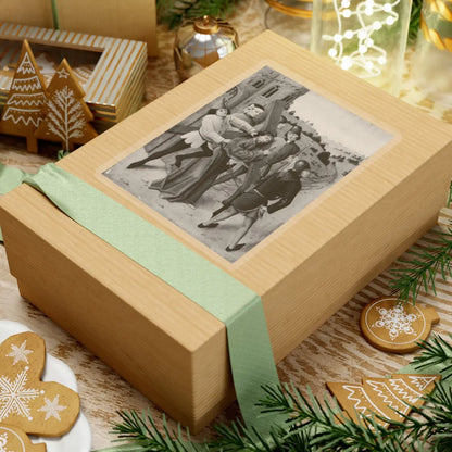 SKU:TSS-STICK-NRTFRN-6X6 Sizes:6" × 6" Types:Transparent