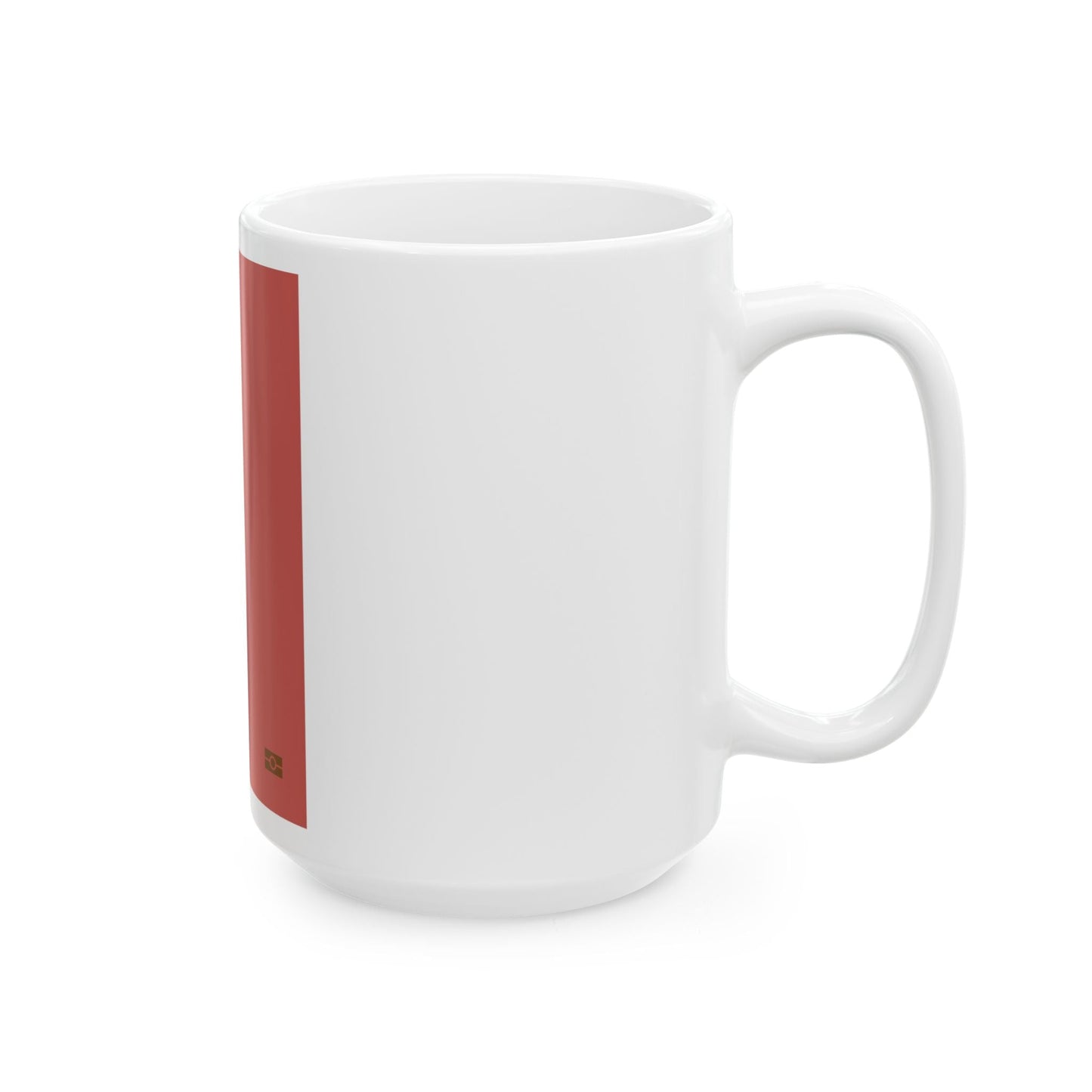 Norway Passport 2020 - White Coffee Mug