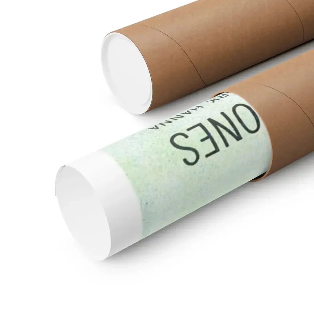 NOT OF THIS EARTH 1957 - Paper Movie Poster - The Sticker Space