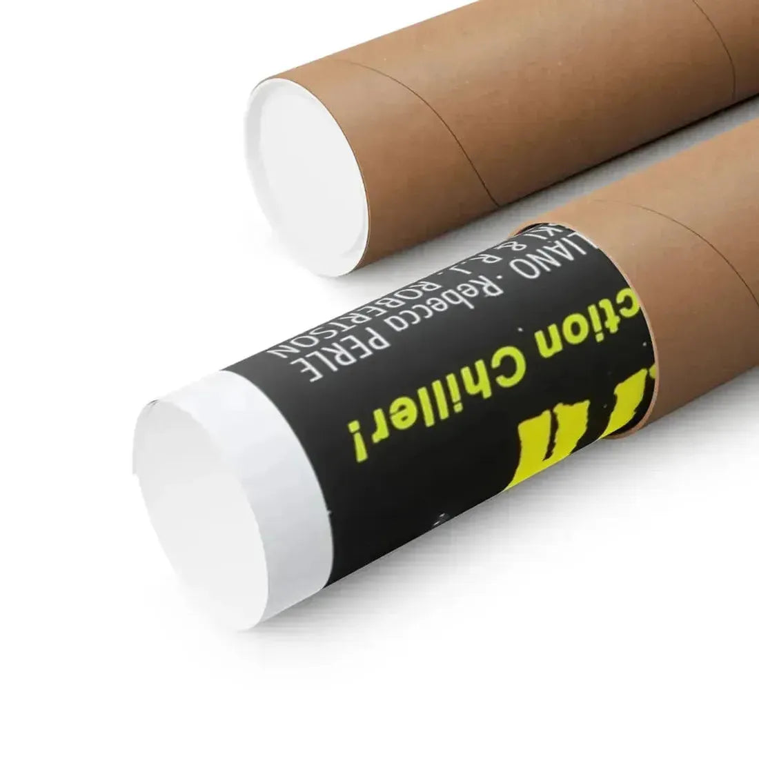 NOT OF THIS EARTH 1988 - Paper Movie Poster - The Sticker Space