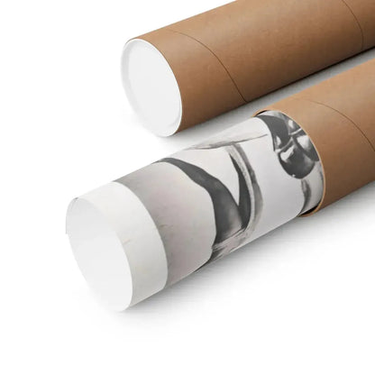 NOT TONITE, HENRY! 1960 - Paper Movie Poster - The Sticker Space