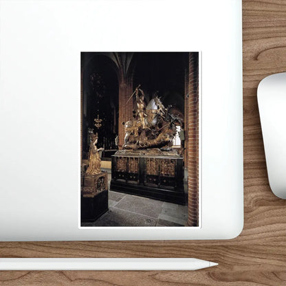 SKU:69118634025897350589 Sticker types:White Shape:Die-Cut Sizes:6" × 6"