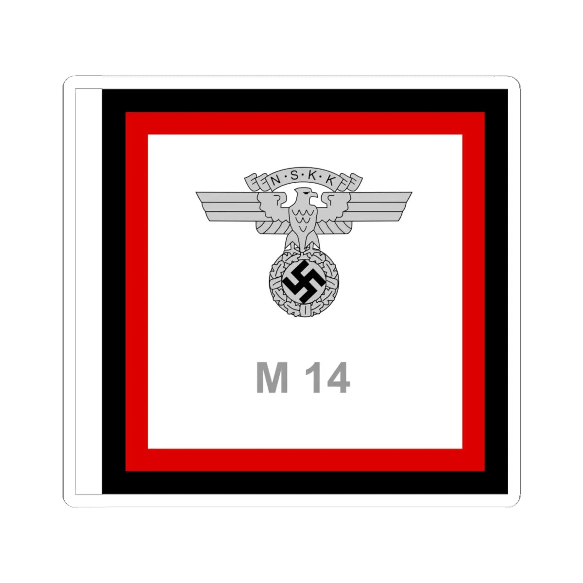 SKU:33579186380088909996 Sizes:6" × 6" Types:White