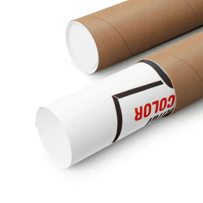 NUDE ON THE MOON (2) 1961 - Paper Movie Poster - The Sticker Space