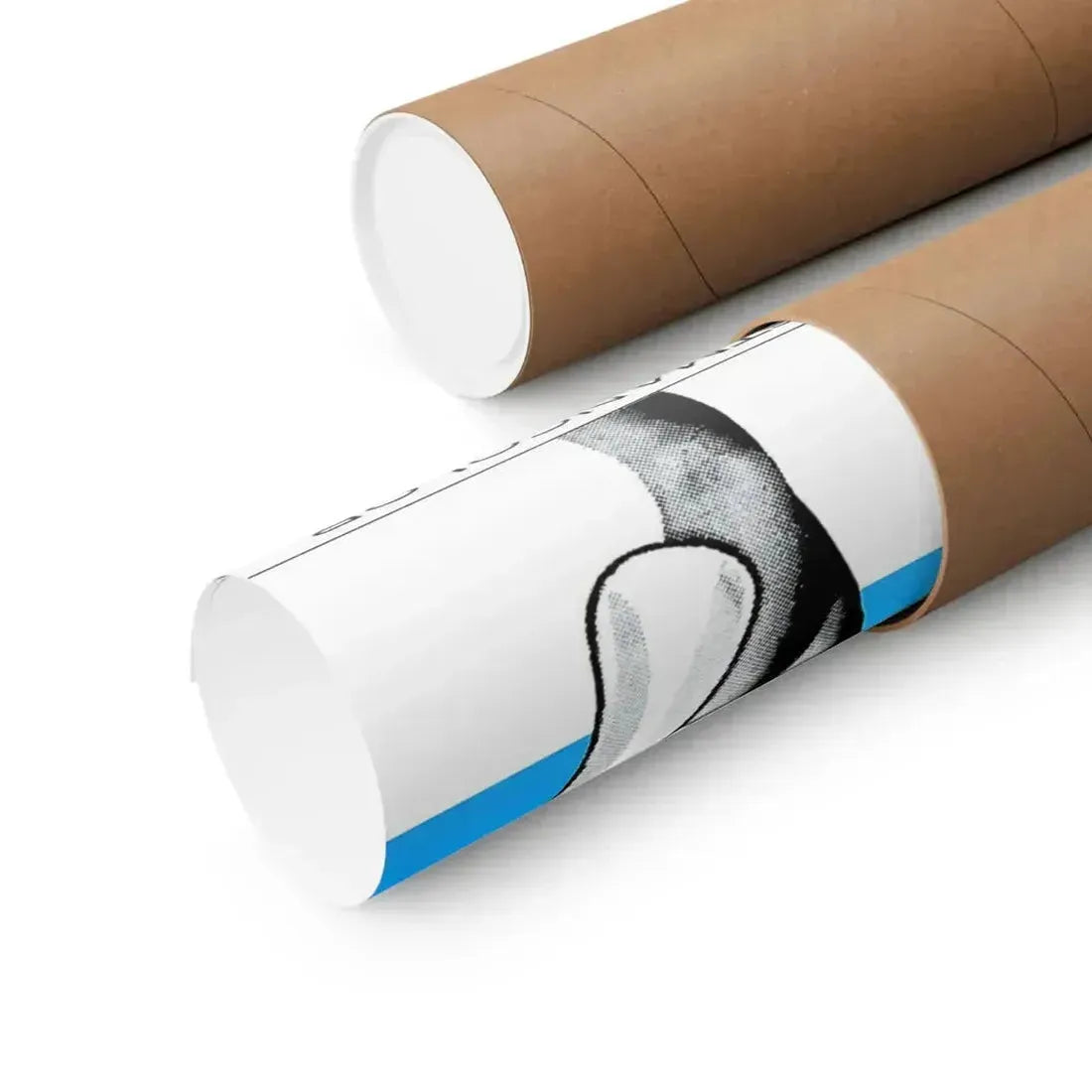 NUDES OF ALL NATIONS 1962 - Paper Movie Poster - The Sticker Space