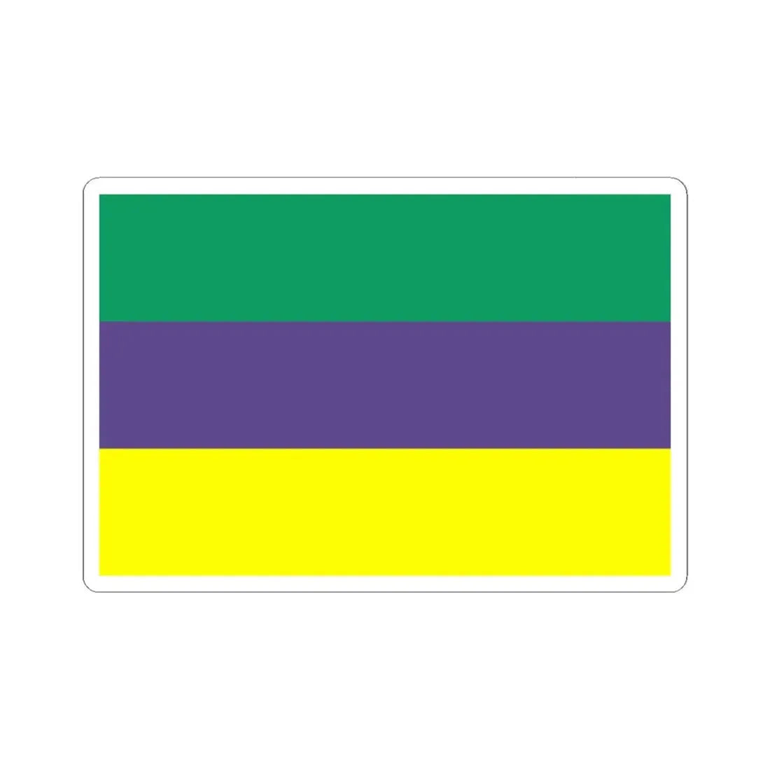 Nueva Liga Feminista (Costa Rica) STICKER Vinyl Kiss-Cut Decal 2 Inch White - The Sticker Space