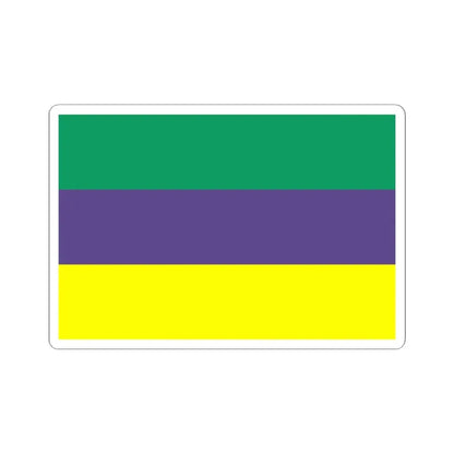 Nueva Liga Feminista (Costa Rica) STICKER Vinyl Kiss-Cut Decal 2 Inch White - The Sticker Space