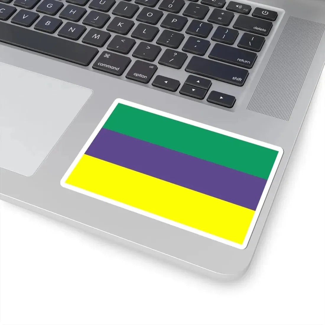 Nueva Liga Feminista (Costa Rica) STICKER Vinyl Kiss-Cut Decal - The Sticker Space