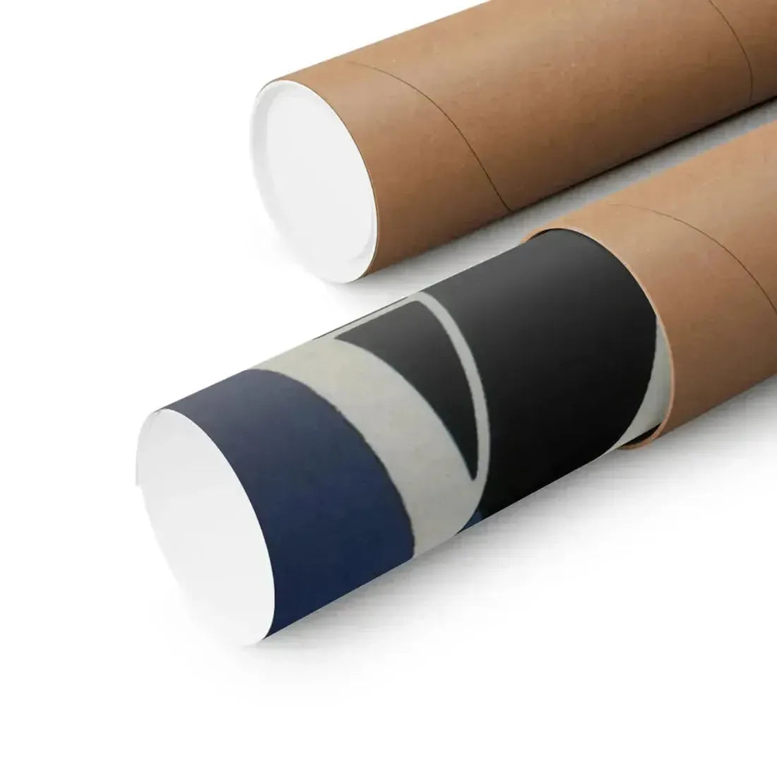 NUN OF MONZA 1969 - Paper Movie Poster - The Sticker Space