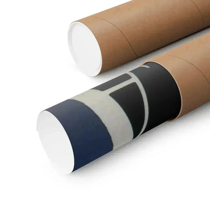 NUN OF MONZA 1969 - Paper Movie Poster - The Sticker Space