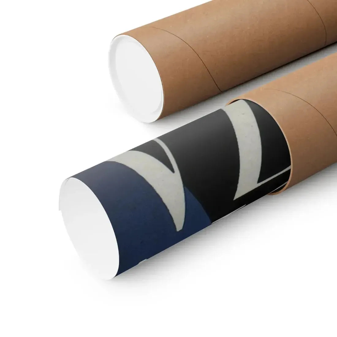 NUN OF MONZA 1969 - Paper Movie Poster - The Sticker Space