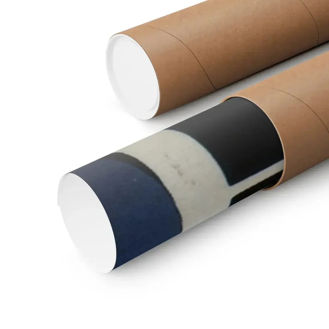 NUN OF MONZA 1969 - Paper Movie Poster - The Sticker Space