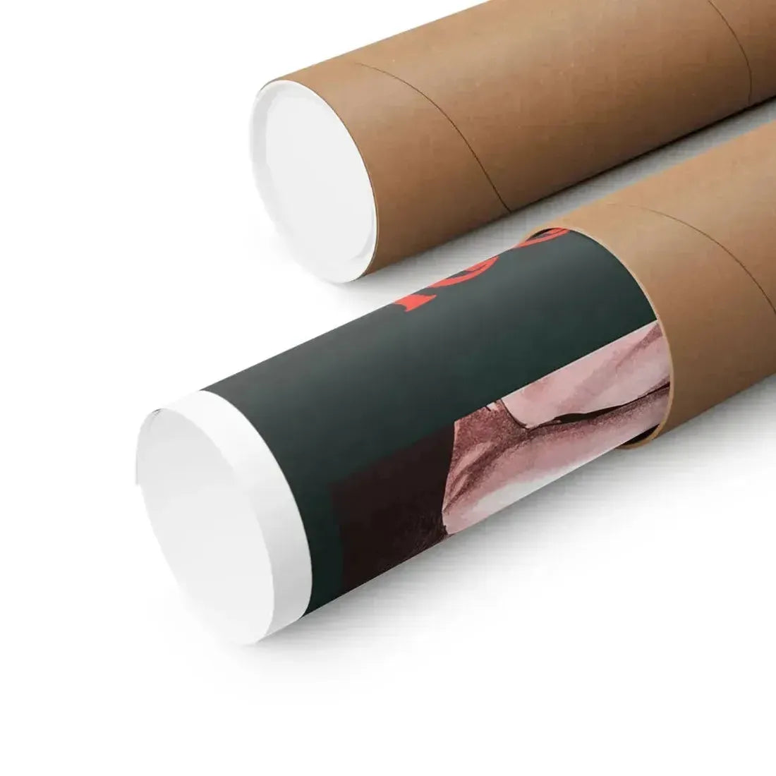 NURSE SHERRI 1977 - Paper Movie Poster - The Sticker Space