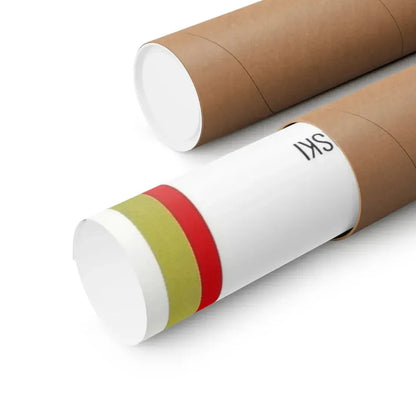 NURSES OF 407 (2) 1982 - Paper Movie Poster - The Sticker Space