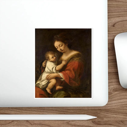 SKU:99652121166108627651 Sticker types:White Shape:Die-Cut Sizes:5" × 5"