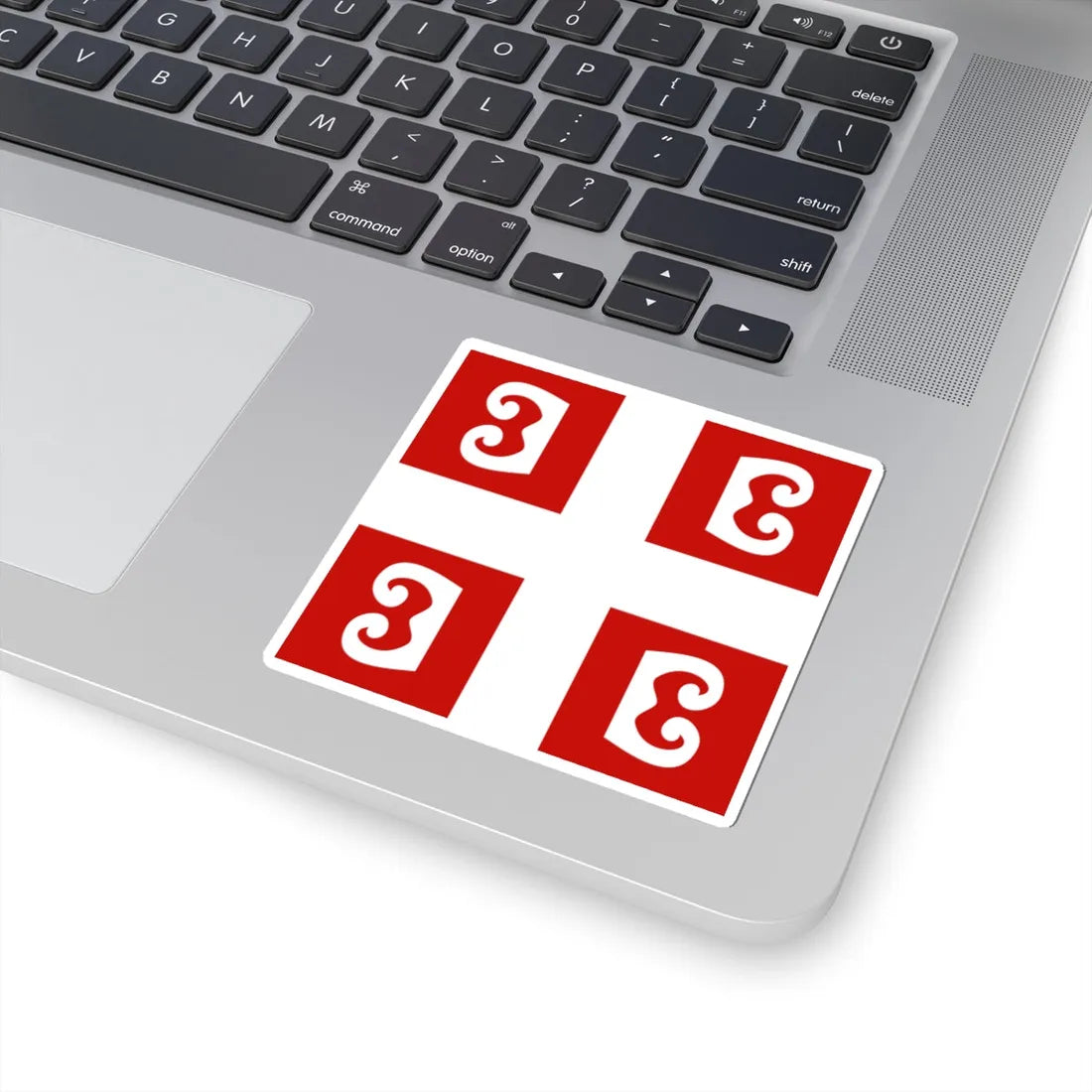 Ocilo (Serbia) STICKER Vinyl Kiss-Cut Decal - The Sticker Space