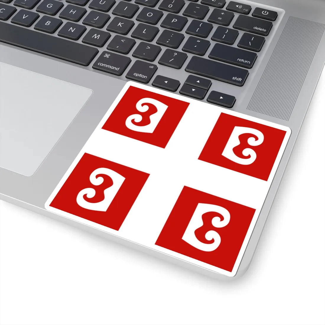 Ocilo (Serbia) STICKER Vinyl Kiss-Cut Decal - The Sticker Space