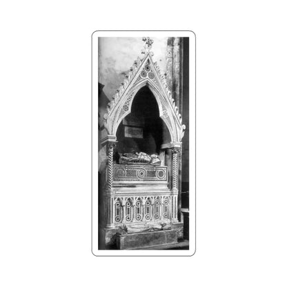 SKU:29521431294262320824 Sticker types:White Shape:Die-Cut Sizes:3" × 3"